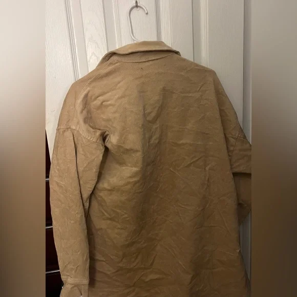 Jacket - Picture 2 of 2